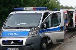 „Łowcy pedofili” w akcji. Obywatelskie ujęcie mieszkańca Bielska-Białej
