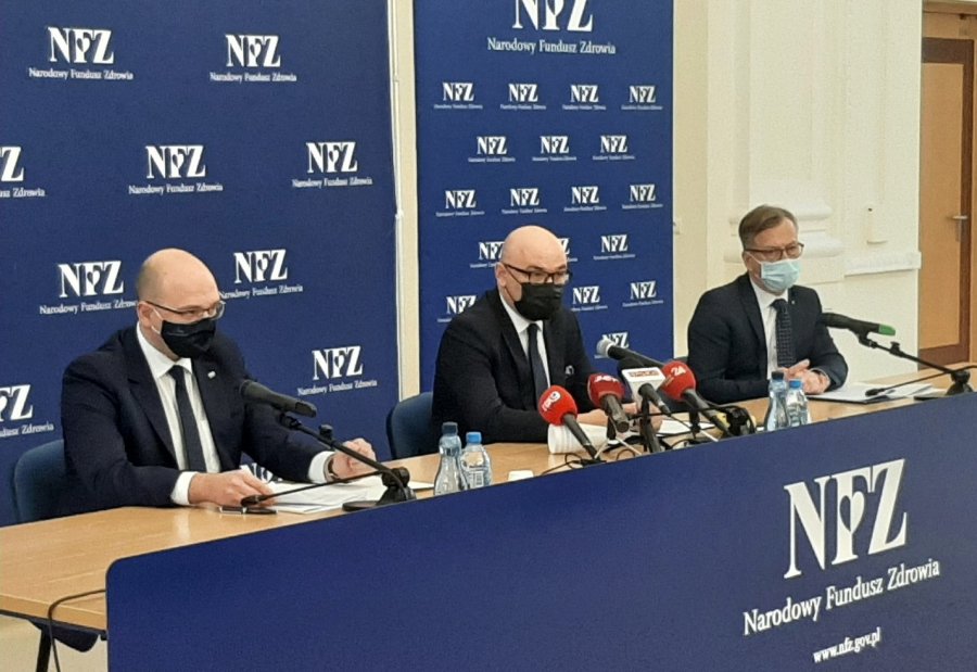 Liczne nieprawidłowości w szpitalu. Kontrola potwierdziła naruszenie praw pacjenta