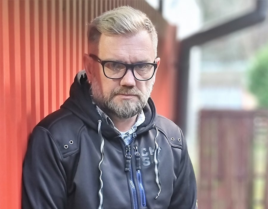 Nie odpuści i nie wybaczy. Kolejna ofiara byłego proboszcza z Międzybrodzia Bialskiego?