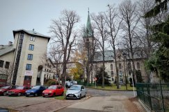 Nowa strefa parkowania na Bielskim Syjonie. Od poniedziałku wysoka opłata za postój