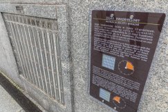 Ciekawostka turystyczna na Rynku znów działa. Naprawił ją emeryt za 6 tys. zł - foto
