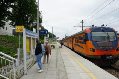 Szybciej koleją z Krakowa do Bielska-Białej. Kontrakt za 23 mln zł