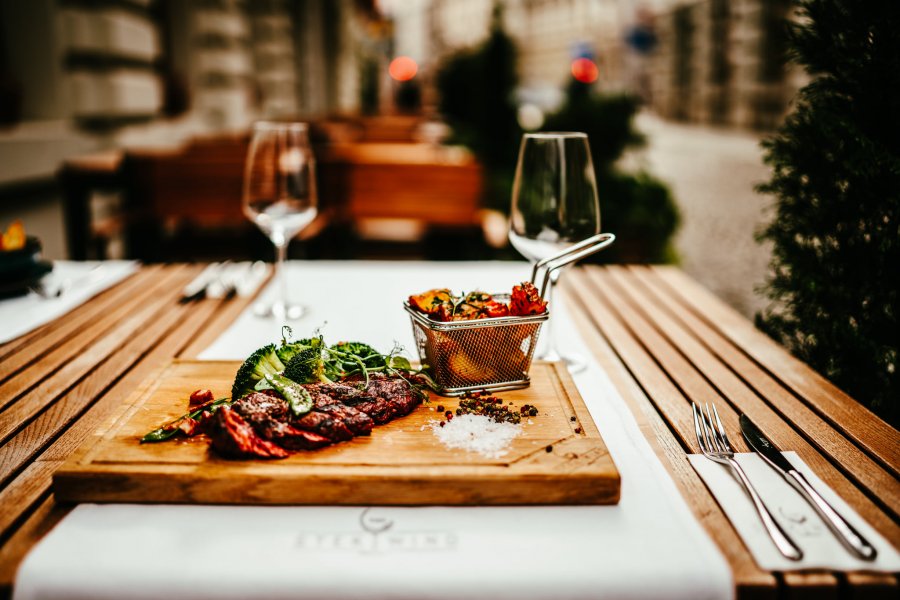 Sukces bielskiej restauracji. Coraz więcej smacznych miejsc na Podbeskidziu - foto