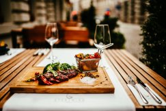 Sukces bielskiej restauracji. Coraz więcej smacznych miejsc na Podbeskidziu - foto