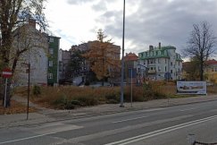 W Bielsku-Białej powstanie hotel znanej sieci. Sześć kondygnacji z parkingiem podziemnym