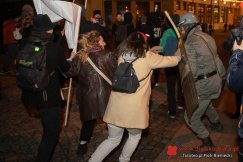 Wrócą dramatyczne sceny na ulicach Bielska-Białej. Trwają zapisy chętnych