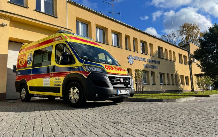 Dwie ofiary śmiertelne i ponad 250 zakażeń. Najnowsze dane epidemiologiczne