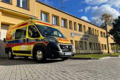 Dwie ofiary śmiertelne i ponad 250 zakażeń. Najnowsze dane epidemiologiczne