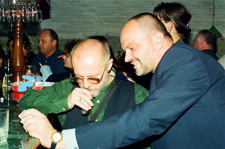 Wszystko co dobre wyszło z piwnicy. Trudne narodziny wizytówki Bielska-Białej