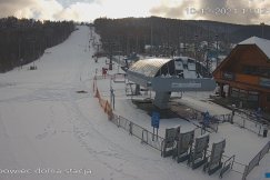 W Beskidach otwierane są kolejne wyciągi. Kiedy ruszy ośrodek na Dębowcu?