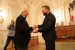 Wielkie nazwiska Bielska-Białej. Z tych osób bielszczanie mogą być dumni