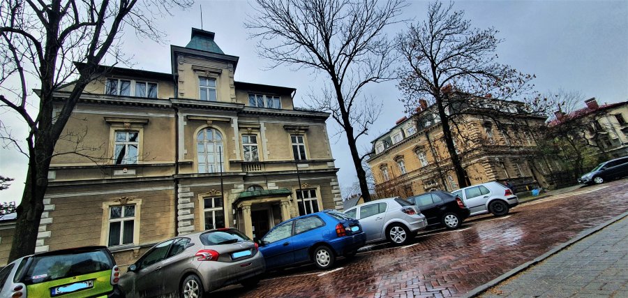 Nowe centrum zdrowia psychicznego. Otrzymasz pomoc przez okrągłą dobę