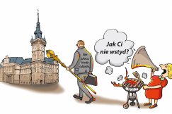 Chytry dwa razy traci. Kto na kim się mści i dlaczego? PEŁNY TEKST