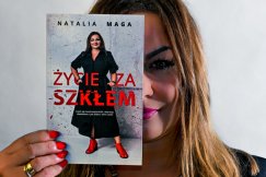 Natalia Maga odmienia życie kobiet. Historia prawdziwej wojowniczki