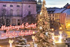 Opowieść wigilijna i wiele innych. Do czytania pod choinką