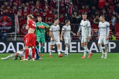 Faza grupowa Ligi Europy za nami!