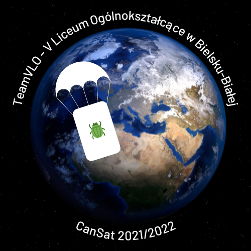 Uczniowie V LO w Bielsku-Białej budują satelitę. Konkurs Europejskiej Agencji Kosmicznej