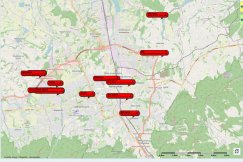 Prezydent o zimowym paraliżu miasta. Zmobilizowane służby pracowały przez całą noc
