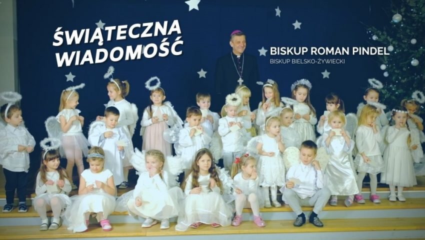Życzenia na Boże Narodzenie. Pojednania, przebaczenia i poczucia bezpieczeństwa FILM