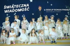 Życzenia na Boże Narodzenie. Pojednania, przebaczenia i poczucia bezpieczeństwa FILM
