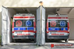 Mniej testów i nowych zakażeń. Szpitale nie raportują także zgonów