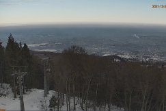 Smog dusi Bielsko-Białą. Ostrzeżenie RCB nie trafiło do bielszczan