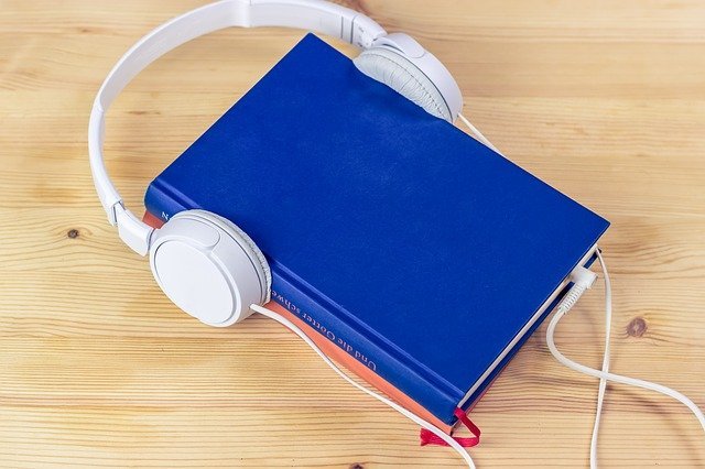 Audiobooki dla młodzieży - lektury, powieści fantasy i wiele więcej