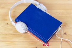 Audiobooki dla młodzieży - lektury, powieści fantasy i wiele więcej