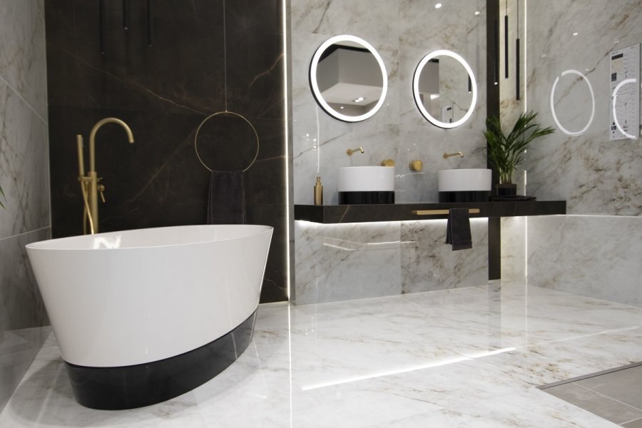 Festiwal aranżacyjnych inspiracji w salonie Multi Design