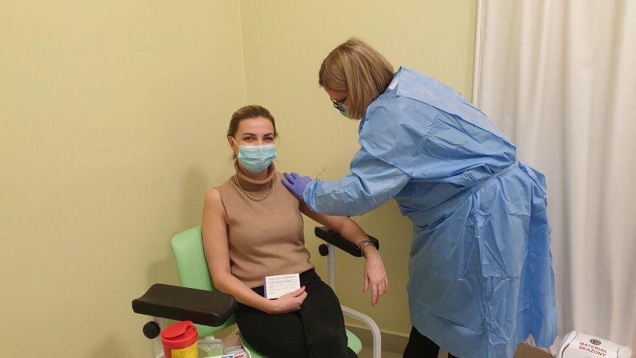Pandemia, spalarnia i szpieg z Krainy Deszczowców. Tym żyliśmy w 2021 roku