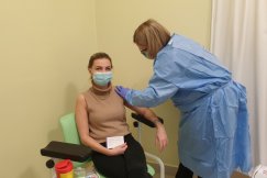 Pandemia, spalarnia i szpieg z Krainy Deszczowców. Tym żyliśmy w 2021 roku