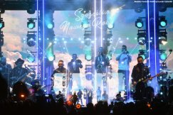 Rewelacyjny sylwester pod ratuszem. Enej zdążył na koncert w Bielsku-Białej ZDJĘCIA