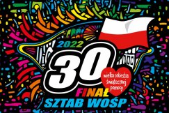 Trzy sztaby WOŚP w Bielsku-Białej. Ostatnie chwile, aby zostać wolontariuszem