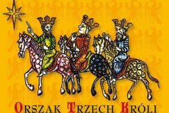 W tym roku skromniejszy Orszak Trzech Króli. Dzieci w strojach rycerzy i dwórek