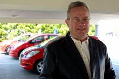 Nowy prezes miejskiej spółki Therma. Same znane nazwiska