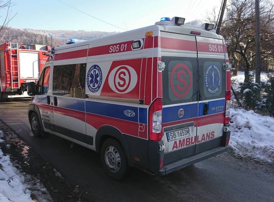Raport Ministerstwa Zdrowia. Ponad 600 testów na dobę w Bielsku-Białej i powiecie