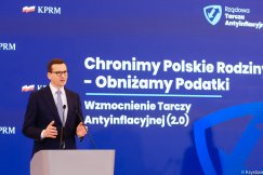 Potanieje żywność i paliwo. Rząd wprowadza rewolucyjne zmiany w podatkach