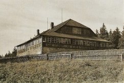 Czerwony kur na Magurce. Ogień strawił aż cztery różne schroniska