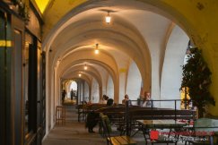Filmowcy wracają do Bielska-Białej. Tym razem będą kręcić film fabularny