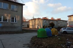 „Slumsy” przejdą do historii. Duże zmiany w Wapienicy