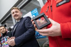 Można wylicytować kolację z prezydentem Bielska-Białej. Kto da więcej?