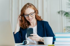 Osiem ciekawostek na temat okularów korekcyjnych