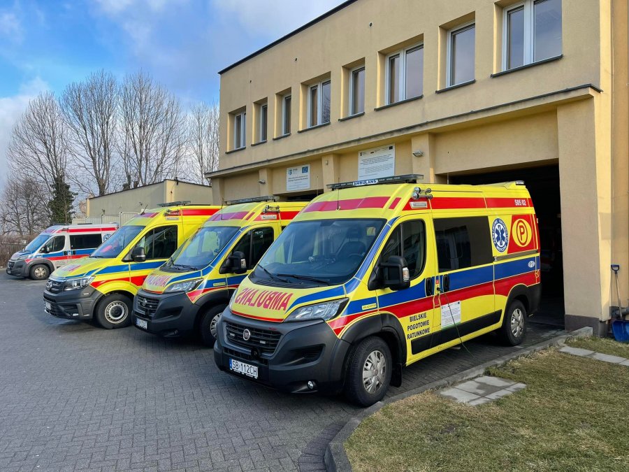 Najnowszy raport sanitarny. Doba bez ofiar śmiertelnych COVID-19