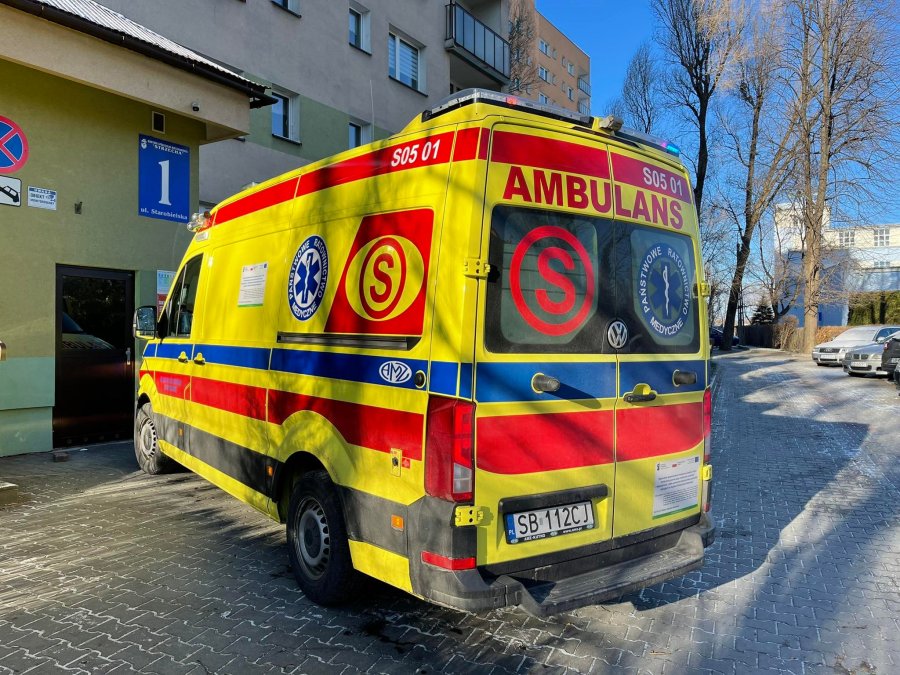 Koronawirus znów zbiera śmiertelne żniwo. Tragiczne dane z Bielska-Białej i powiatu