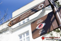 "Córka dostała suchy chleb i nic więcej”. Szpital Pediatryczny w potrzebie