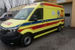 Bardzo duża liczba nowych zakażeń w Bielsku-Białej i powiecie bielskim