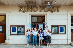 Majówka z najlepszymi filmami. Kino na Granicy wraca do tradycyjnego terminu