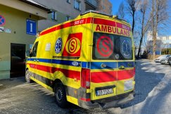 Niedzielny raport sanitarny dla Bielska-Białej. Doba bez przypadków śmiertelnych