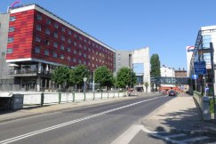W centrum Bielska-Białej powstanie nowy most. Rozbudowa ul. Mostowej