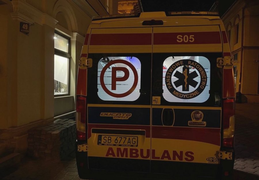 Kolejne przypadki śmiertelne. Ile zakażeń dzisiaj w Bielsku-Białej i powiecie?